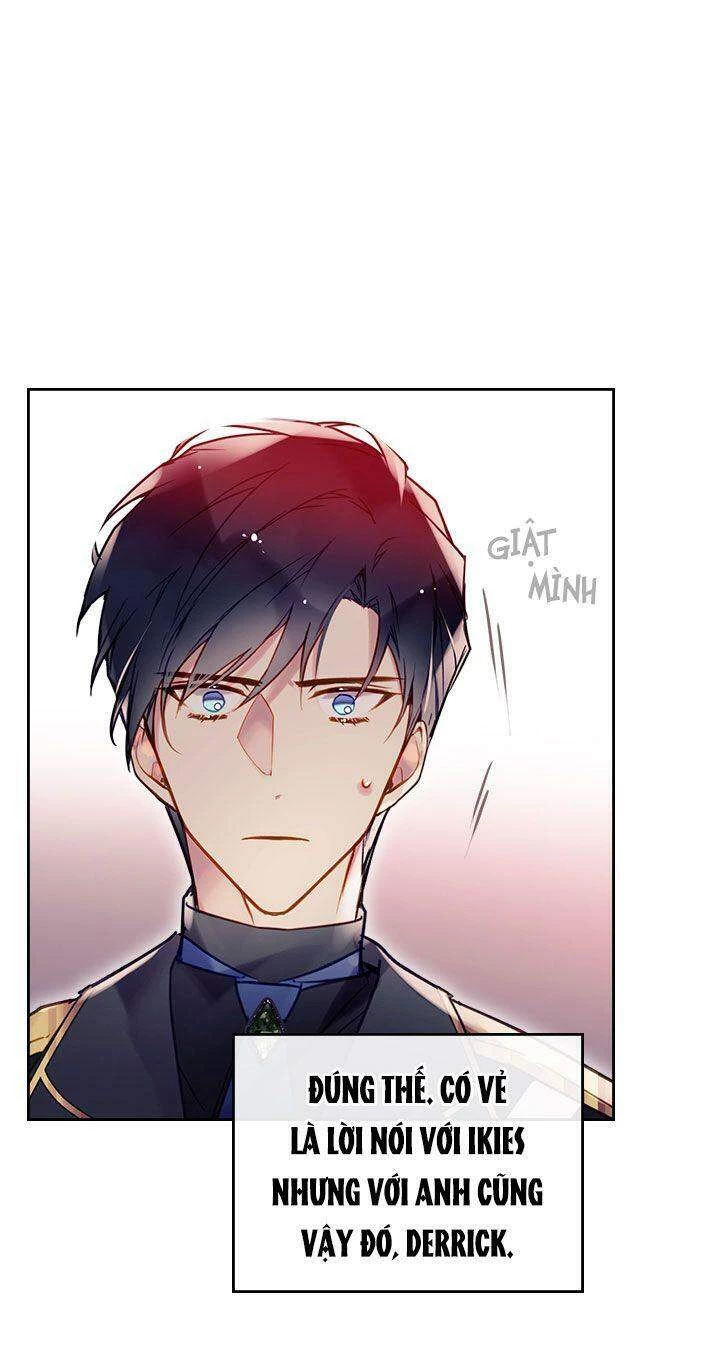 Kết Thúc Của Nhân Vật Phản Diện Chỉ Có Thể Là Cái Chết Chapter 54 - Trang 4