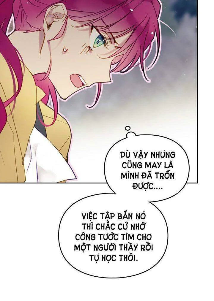 Kết Thúc Của Nhân Vật Phản Diện Chỉ Có Thể Là Cái Chết Chapter 54 - Trang 4