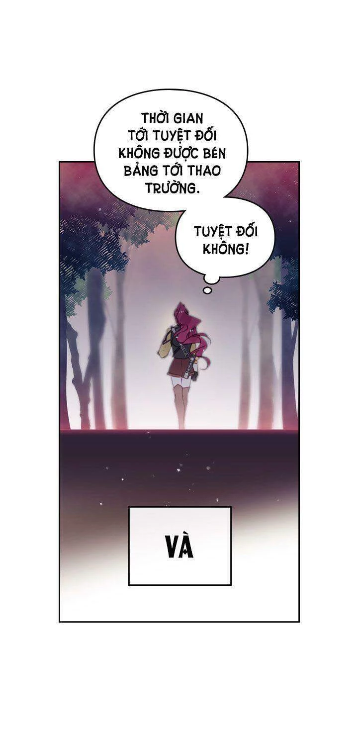 Kết Thúc Của Nhân Vật Phản Diện Chỉ Có Thể Là Cái Chết Chapter 54 - Trang 4