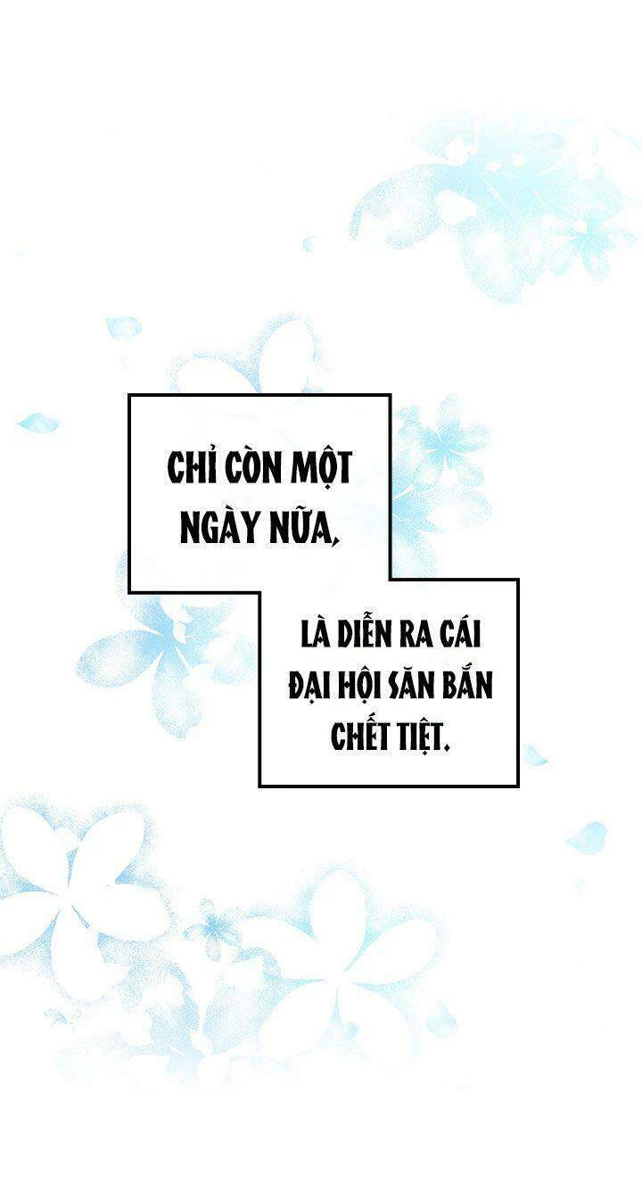 Kết Thúc Của Nhân Vật Phản Diện Chỉ Có Thể Là Cái Chết Chapter 54 - Trang 4