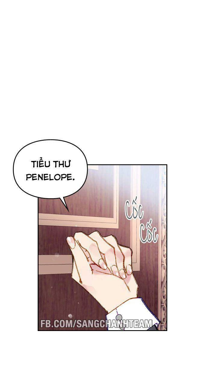 Kết Thúc Của Nhân Vật Phản Diện Chỉ Có Thể Là Cái Chết Chapter 55 - Trang 4