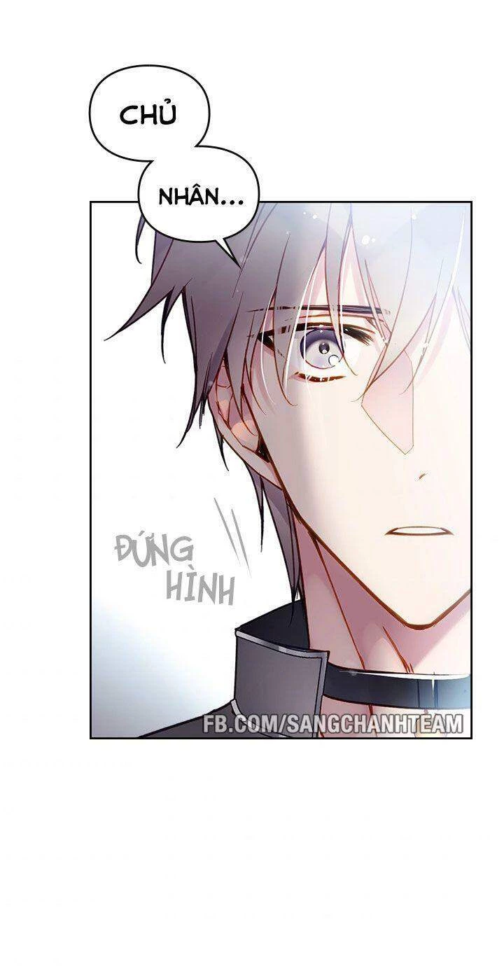 Kết Thúc Của Nhân Vật Phản Diện Chỉ Có Thể Là Cái Chết Chapter 55 - Trang 4