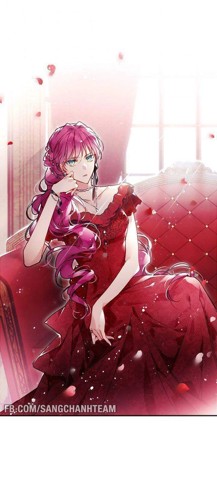 Kết Thúc Của Nhân Vật Phản Diện Chỉ Có Thể Là Cái Chết Chapter 55 - Trang 4