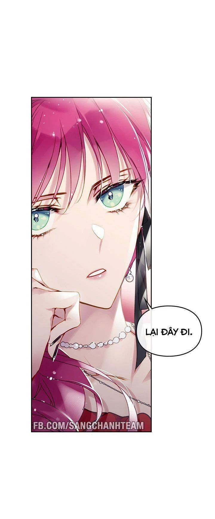 Kết Thúc Của Nhân Vật Phản Diện Chỉ Có Thể Là Cái Chết Chapter 55 - Trang 4