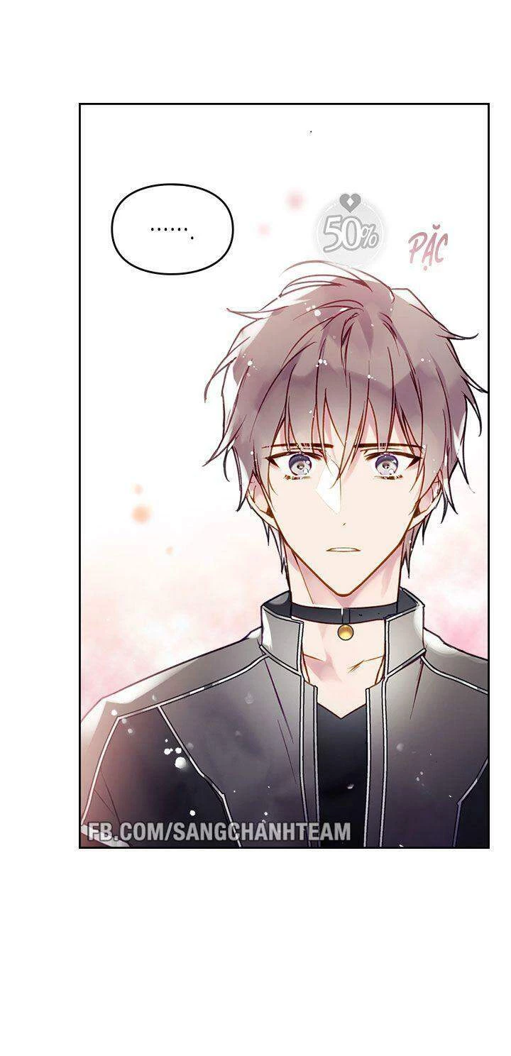 Kết Thúc Của Nhân Vật Phản Diện Chỉ Có Thể Là Cái Chết Chapter 55 - Trang 4