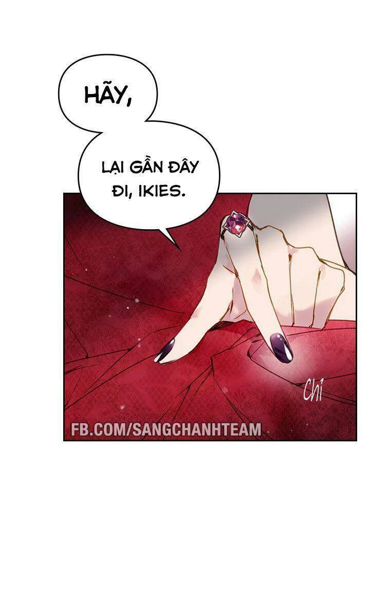 Kết Thúc Của Nhân Vật Phản Diện Chỉ Có Thể Là Cái Chết Chapter 55 - Trang 4