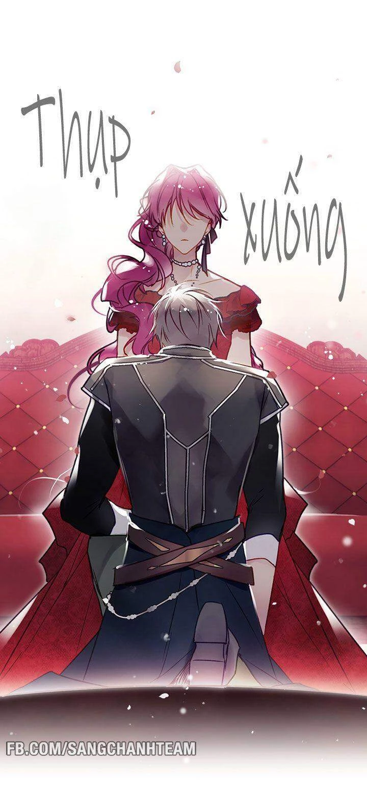 Kết Thúc Của Nhân Vật Phản Diện Chỉ Có Thể Là Cái Chết Chapter 55 - Trang 4