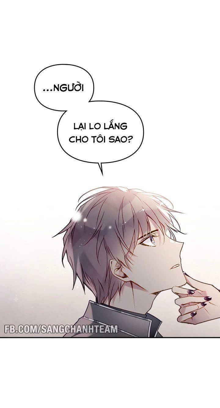 Kết Thúc Của Nhân Vật Phản Diện Chỉ Có Thể Là Cái Chết Chapter 55 - Trang 4