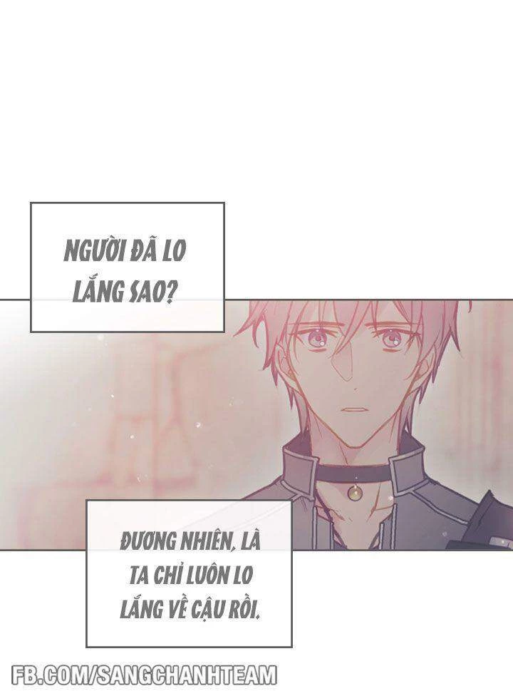 Kết Thúc Của Nhân Vật Phản Diện Chỉ Có Thể Là Cái Chết Chapter 55 - Trang 4