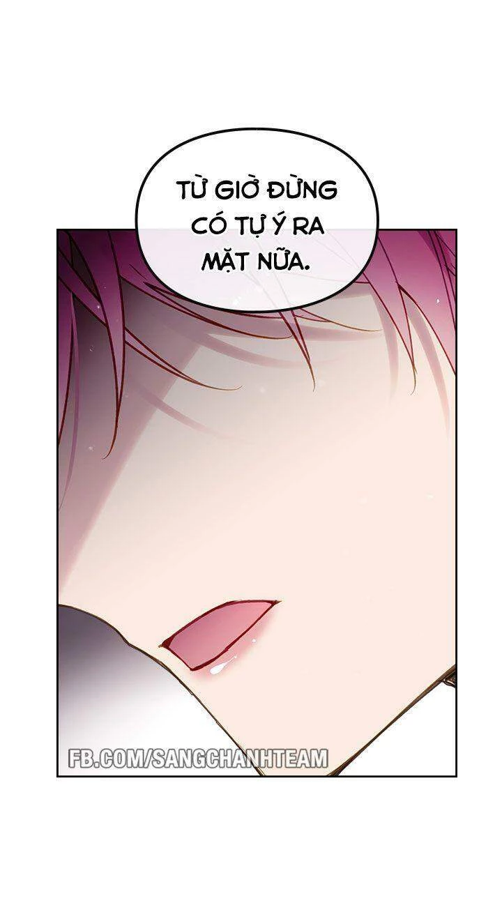 Kết Thúc Của Nhân Vật Phản Diện Chỉ Có Thể Là Cái Chết Chapter 55 - Trang 4