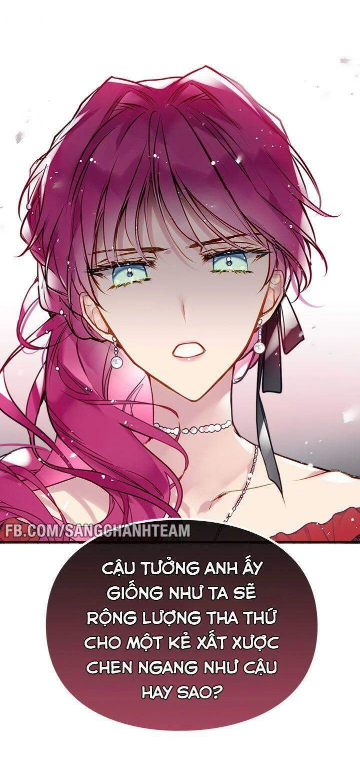 Kết Thúc Của Nhân Vật Phản Diện Chỉ Có Thể Là Cái Chết Chapter 55 - Trang 4