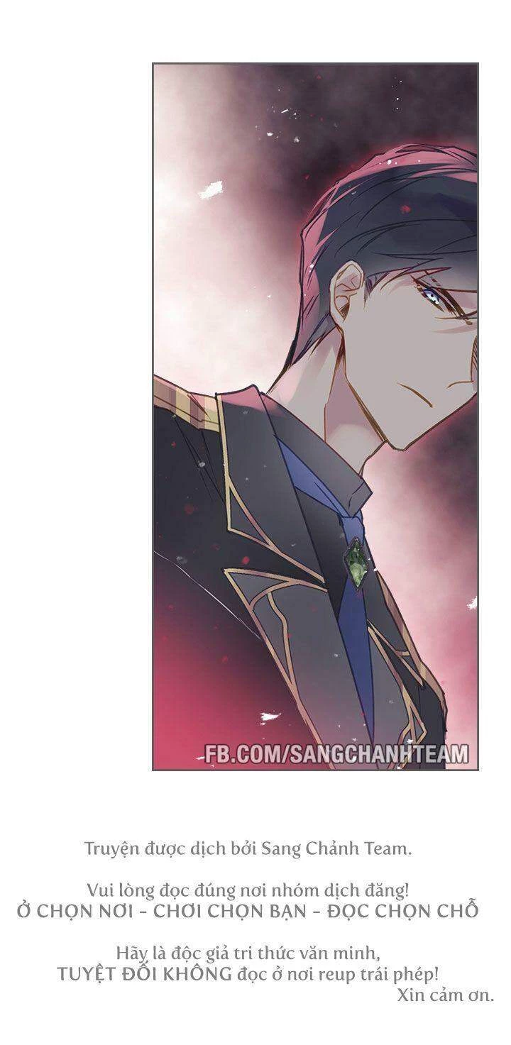 Kết Thúc Của Nhân Vật Phản Diện Chỉ Có Thể Là Cái Chết Chapter 55 - Trang 4