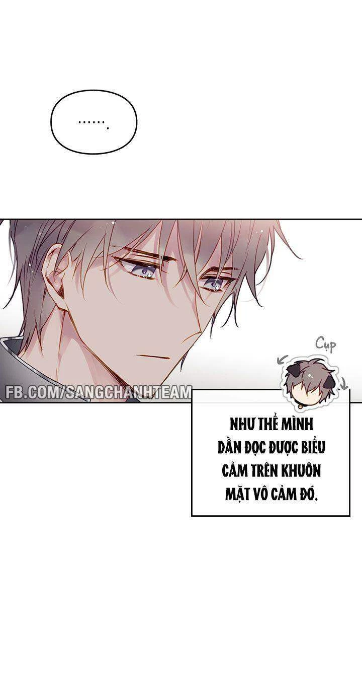 Kết Thúc Của Nhân Vật Phản Diện Chỉ Có Thể Là Cái Chết Chapter 55 - Trang 4