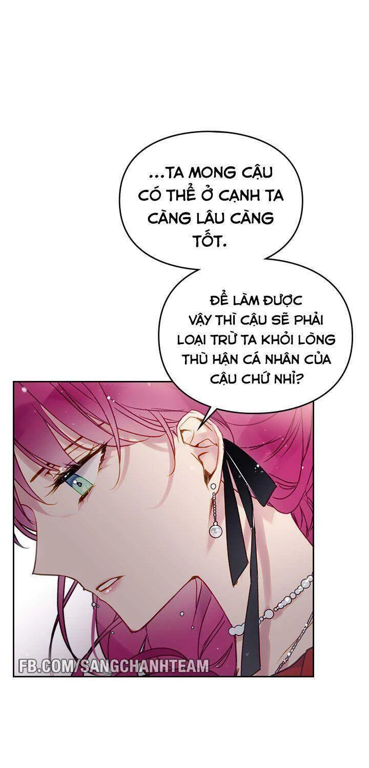 Kết Thúc Của Nhân Vật Phản Diện Chỉ Có Thể Là Cái Chết Chapter 55 - Trang 4