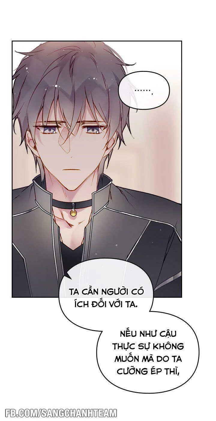 Kết Thúc Của Nhân Vật Phản Diện Chỉ Có Thể Là Cái Chết Chapter 55 - Trang 4