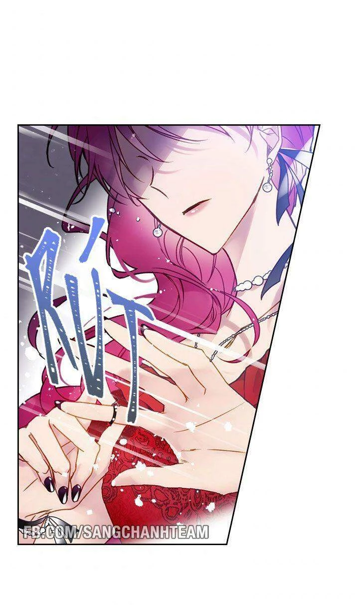 Kết Thúc Của Nhân Vật Phản Diện Chỉ Có Thể Là Cái Chết Chapter 55 - Trang 4