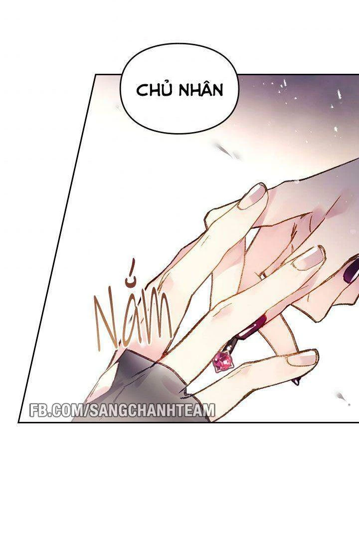 Kết Thúc Của Nhân Vật Phản Diện Chỉ Có Thể Là Cái Chết Chapter 55 - Trang 4