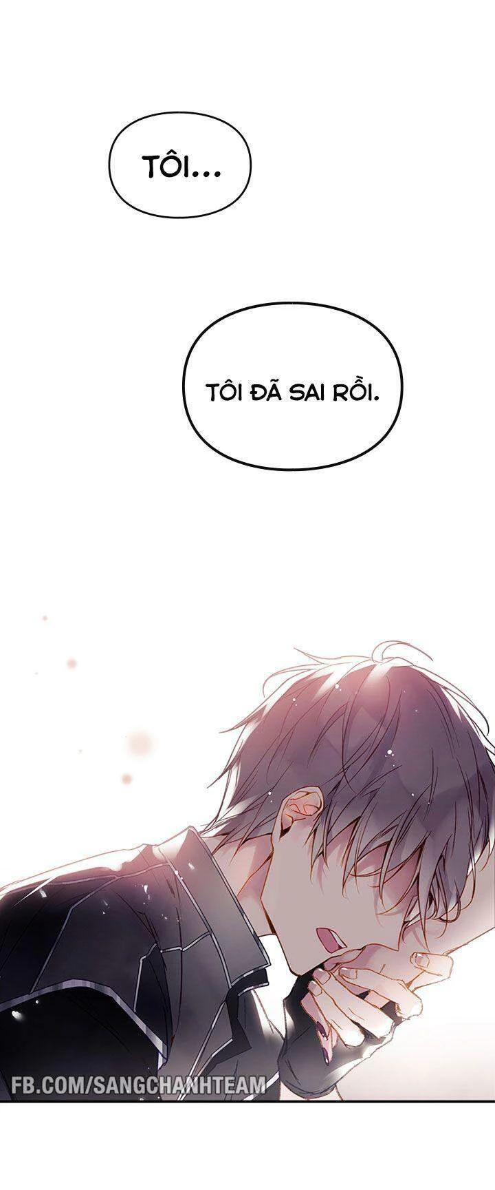 Kết Thúc Của Nhân Vật Phản Diện Chỉ Có Thể Là Cái Chết Chapter 55 - Trang 4