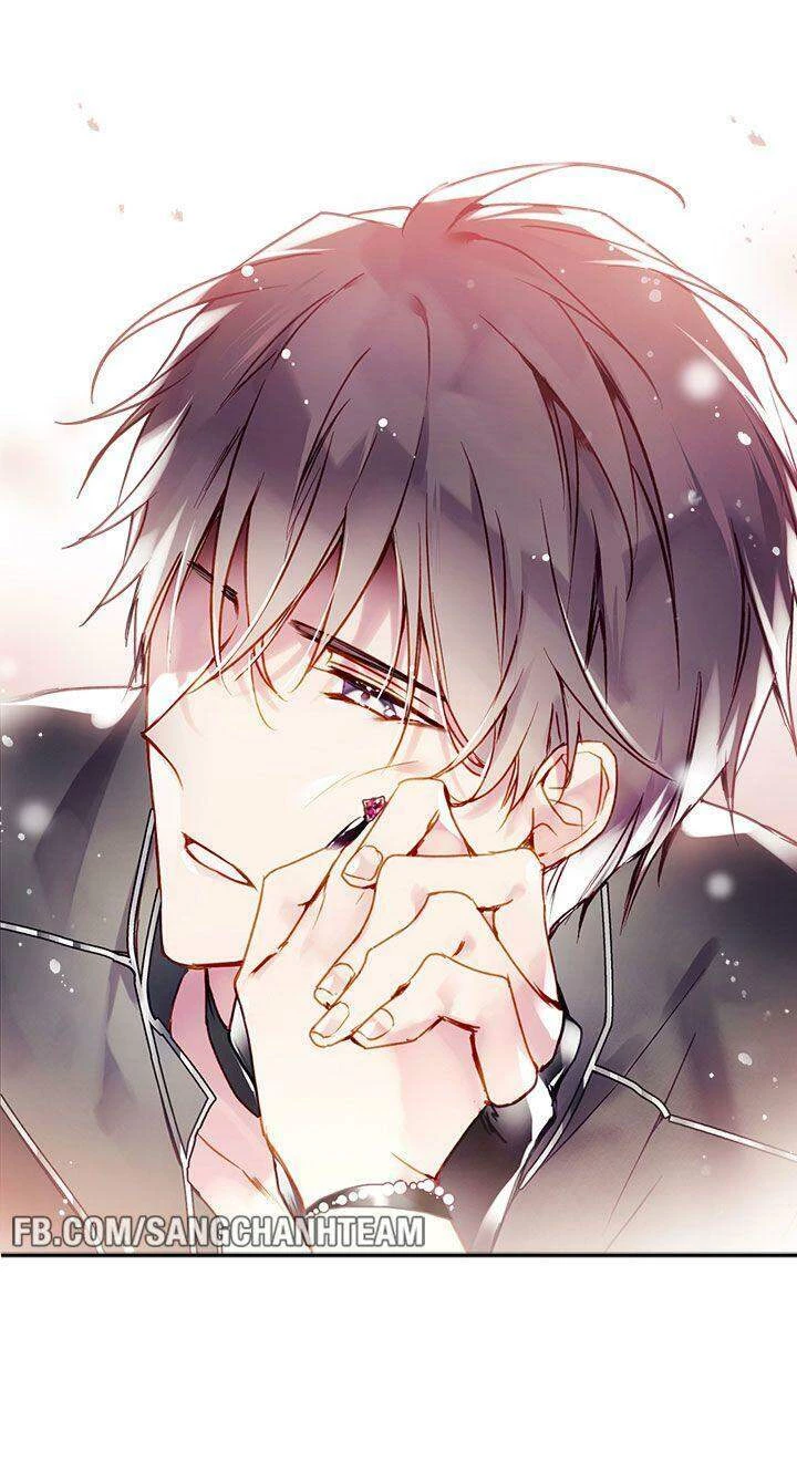 Kết Thúc Của Nhân Vật Phản Diện Chỉ Có Thể Là Cái Chết Chapter 55 - Trang 4