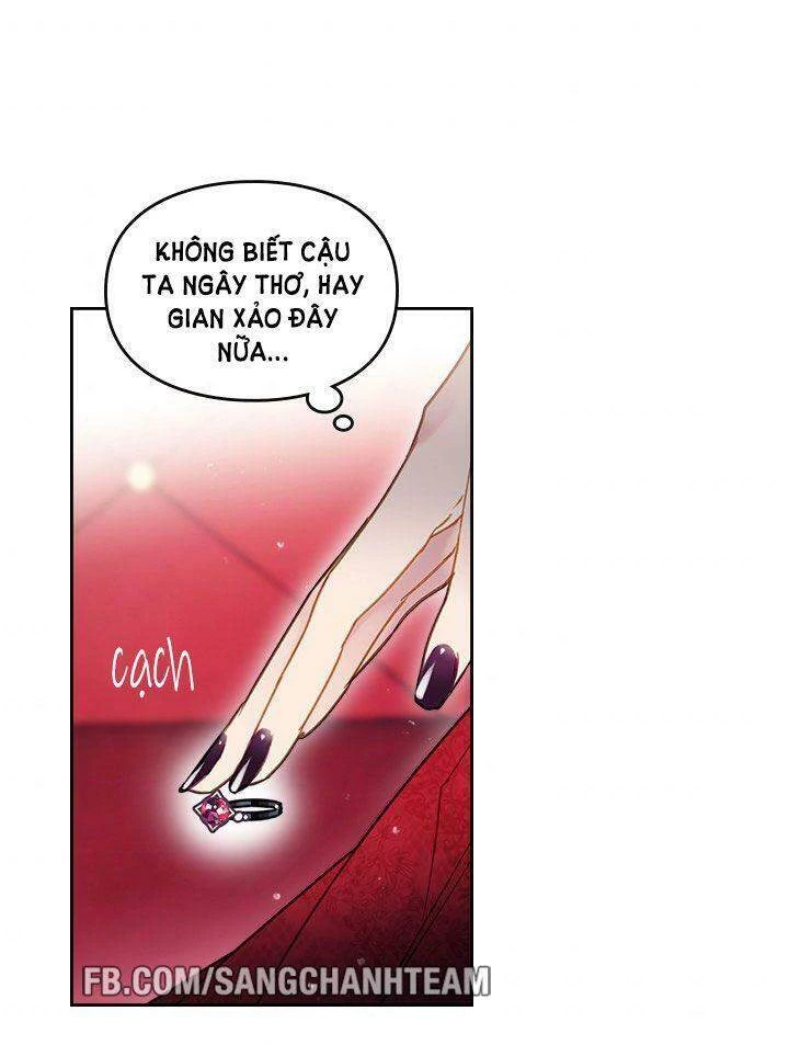 Kết Thúc Của Nhân Vật Phản Diện Chỉ Có Thể Là Cái Chết Chapter 55 - Trang 4