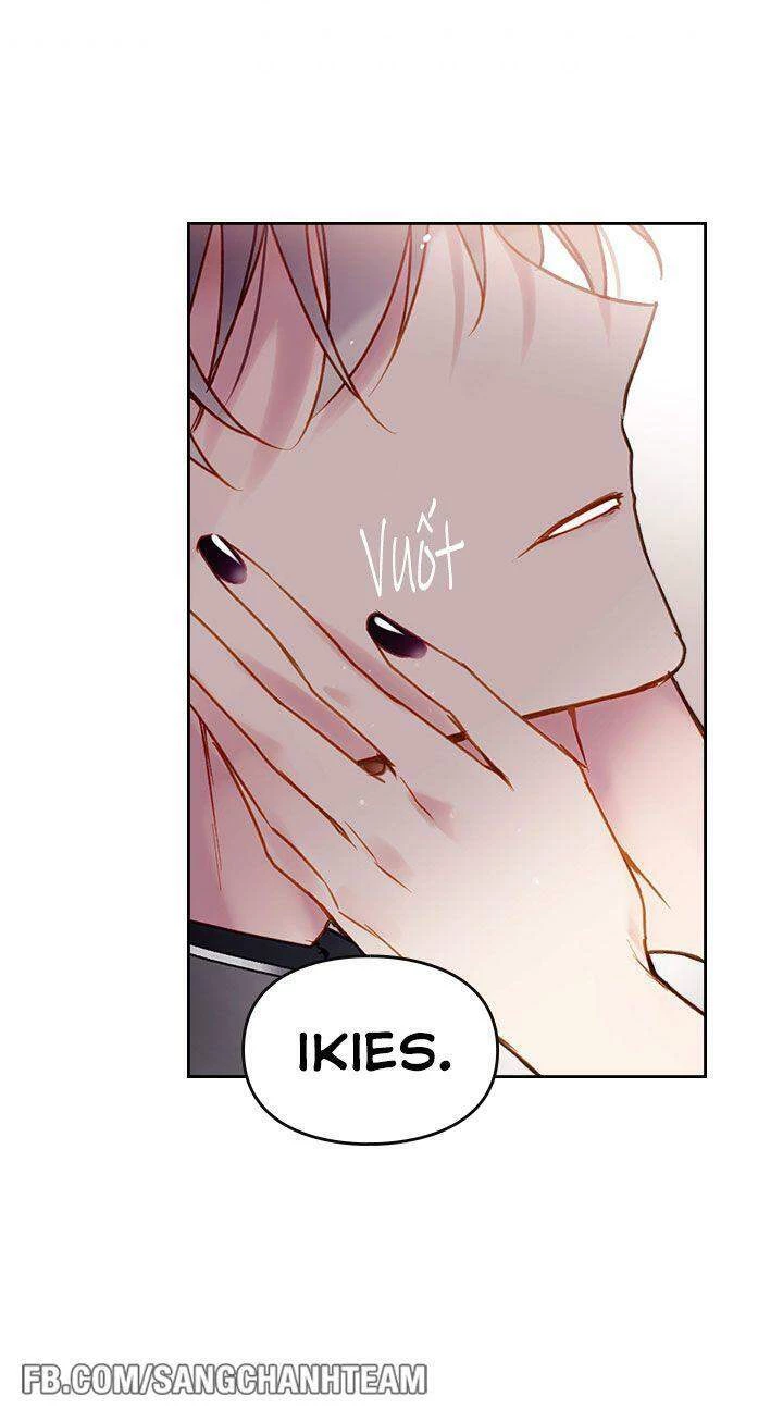 Kết Thúc Của Nhân Vật Phản Diện Chỉ Có Thể Là Cái Chết Chapter 55 - Trang 4