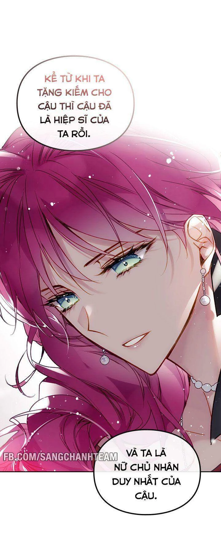 Kết Thúc Của Nhân Vật Phản Diện Chỉ Có Thể Là Cái Chết Chapter 55 - Trang 4