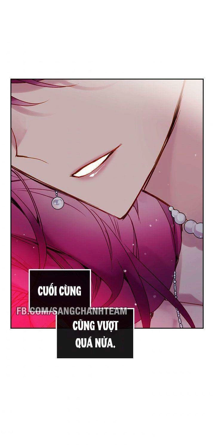 Kết Thúc Của Nhân Vật Phản Diện Chỉ Có Thể Là Cái Chết Chapter 55 - Trang 4