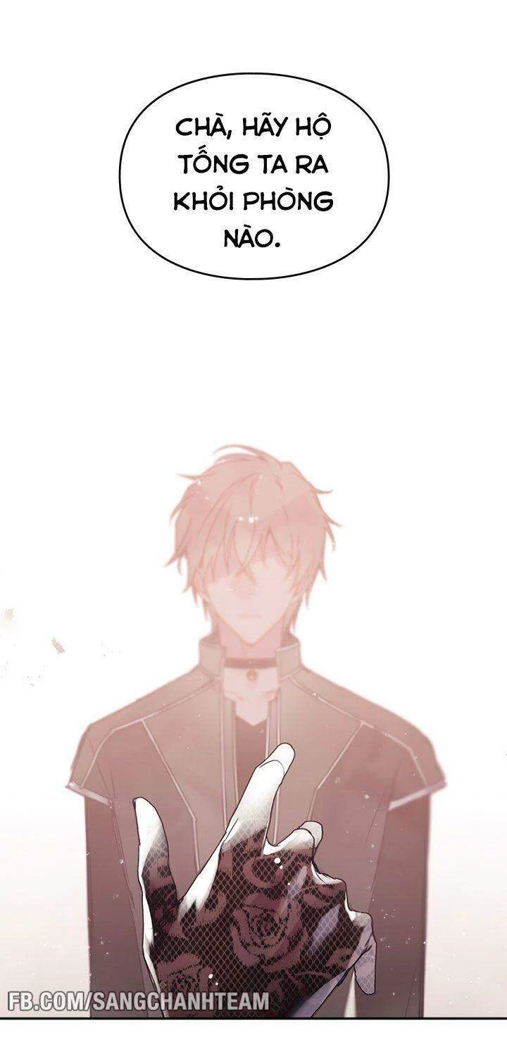 Kết Thúc Của Nhân Vật Phản Diện Chỉ Có Thể Là Cái Chết Chapter 55 - Trang 4