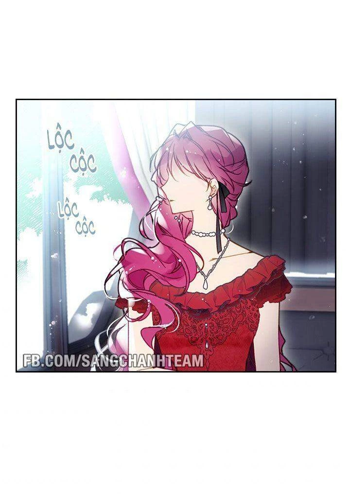 Kết Thúc Của Nhân Vật Phản Diện Chỉ Có Thể Là Cái Chết Chapter 55 - Trang 4