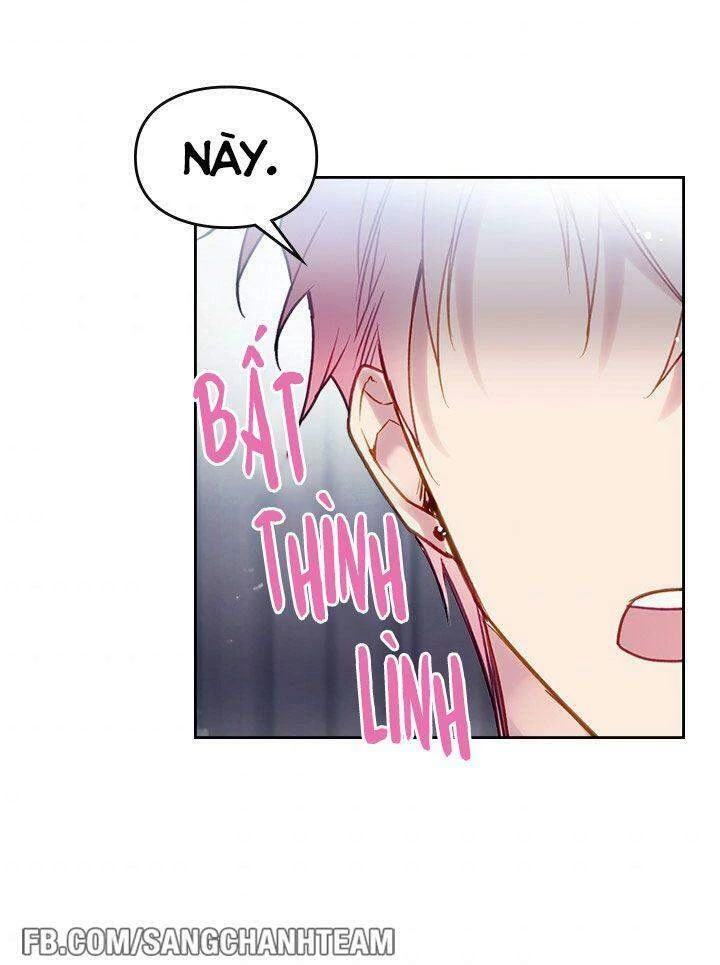 Kết Thúc Của Nhân Vật Phản Diện Chỉ Có Thể Là Cái Chết Chapter 55 - Trang 4