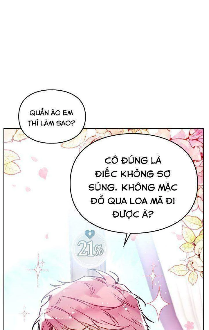 Kết Thúc Của Nhân Vật Phản Diện Chỉ Có Thể Là Cái Chết Chapter 56 - Trang 4