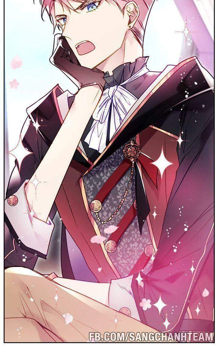 Kết Thúc Của Nhân Vật Phản Diện Chỉ Có Thể Là Cái Chết Chapter 56 - Trang 4