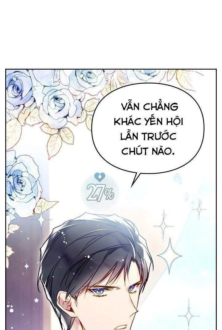 Kết Thúc Của Nhân Vật Phản Diện Chỉ Có Thể Là Cái Chết Chapter 56 - Trang 4