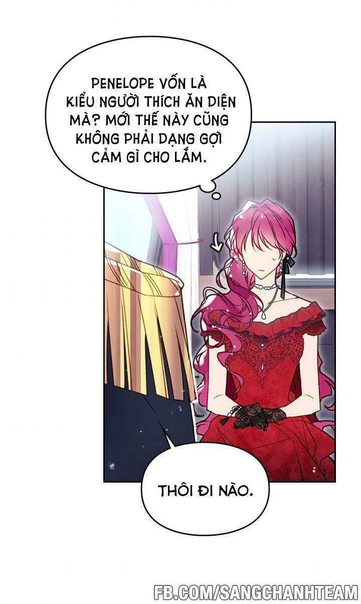 Kết Thúc Của Nhân Vật Phản Diện Chỉ Có Thể Là Cái Chết Chapter 56 - Trang 4
