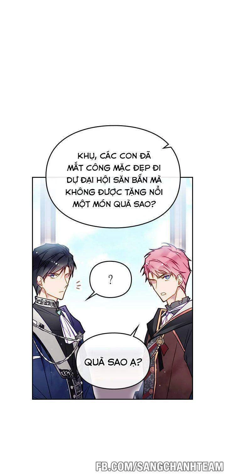 Kết Thúc Của Nhân Vật Phản Diện Chỉ Có Thể Là Cái Chết Chapter 56 - Trang 4