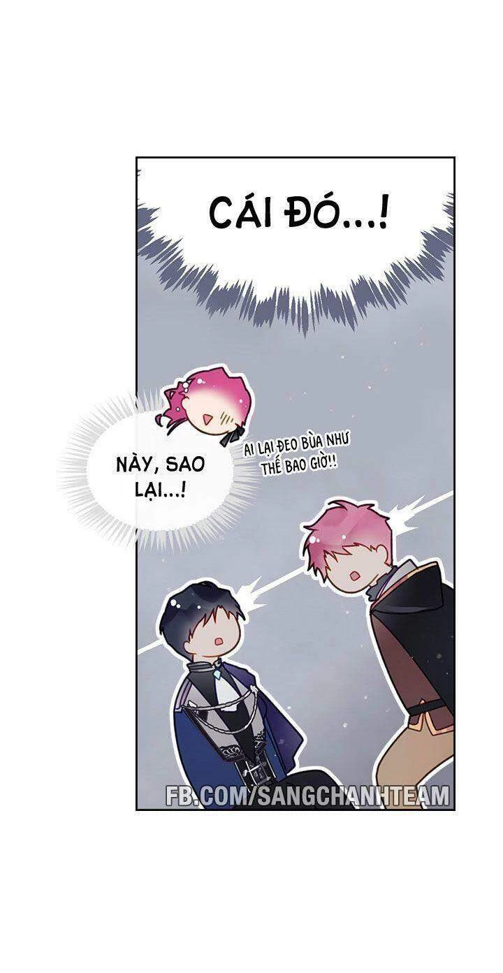 Kết Thúc Của Nhân Vật Phản Diện Chỉ Có Thể Là Cái Chết Chapter 56 - Trang 4