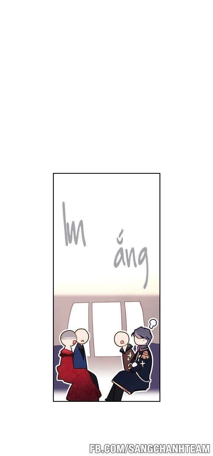 Kết Thúc Của Nhân Vật Phản Diện Chỉ Có Thể Là Cái Chết Chapter 56 - Trang 4