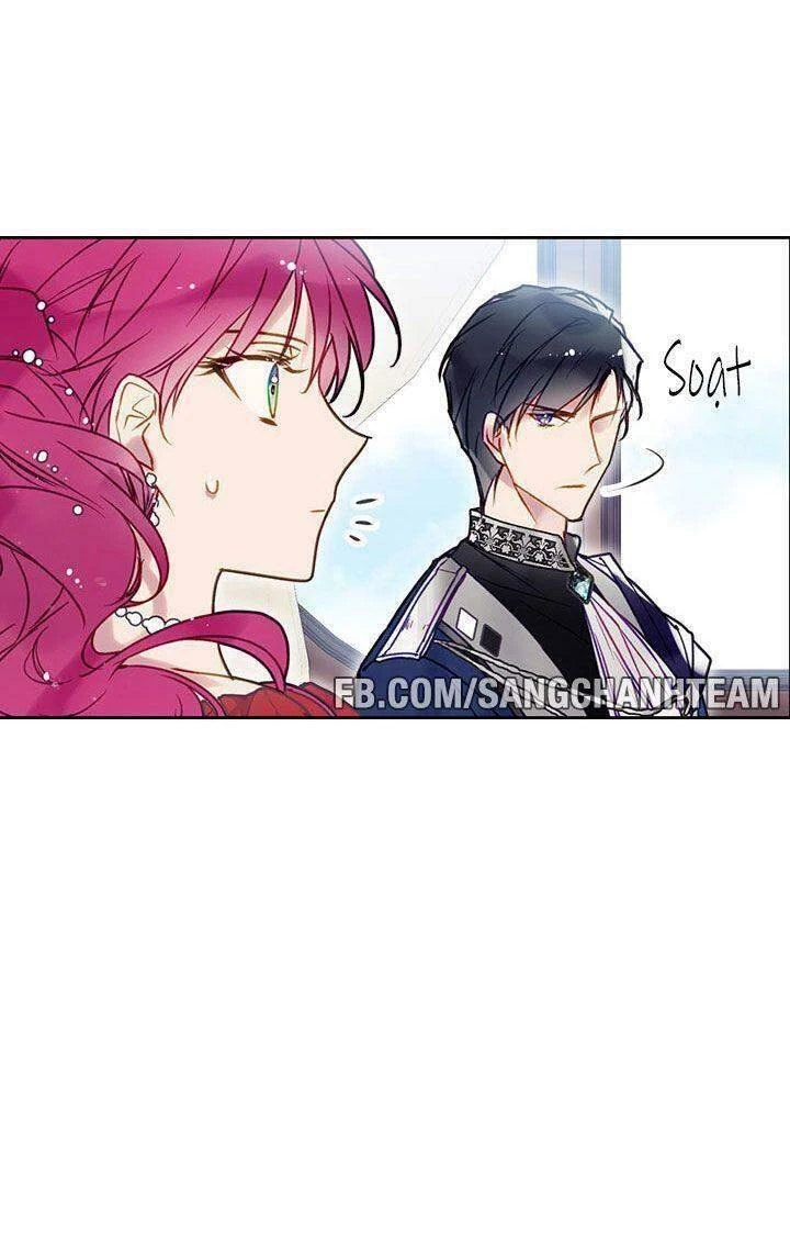 Kết Thúc Của Nhân Vật Phản Diện Chỉ Có Thể Là Cái Chết Chapter 56 - Trang 4