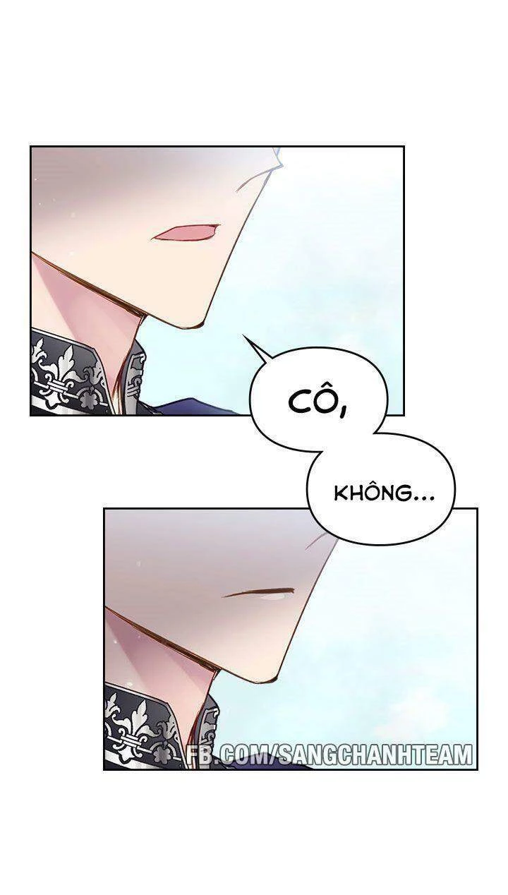 Kết Thúc Của Nhân Vật Phản Diện Chỉ Có Thể Là Cái Chết Chapter 56 - Trang 4