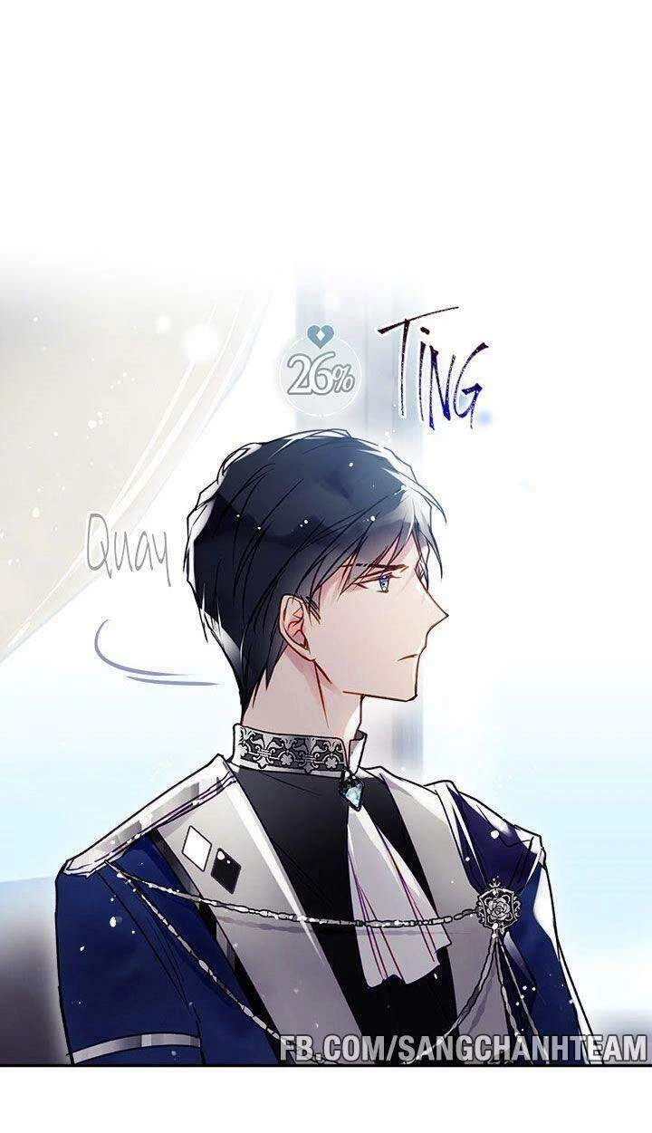 Kết Thúc Của Nhân Vật Phản Diện Chỉ Có Thể Là Cái Chết Chapter 56 - Trang 4