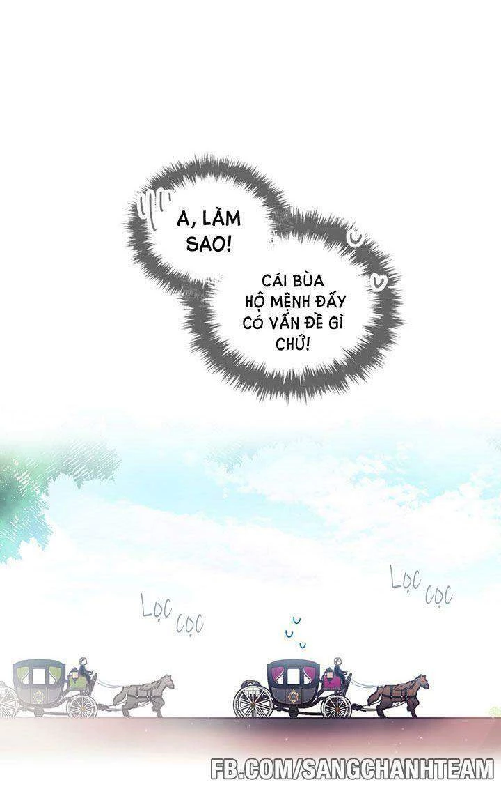 Kết Thúc Của Nhân Vật Phản Diện Chỉ Có Thể Là Cái Chết Chapter 56 - Trang 4