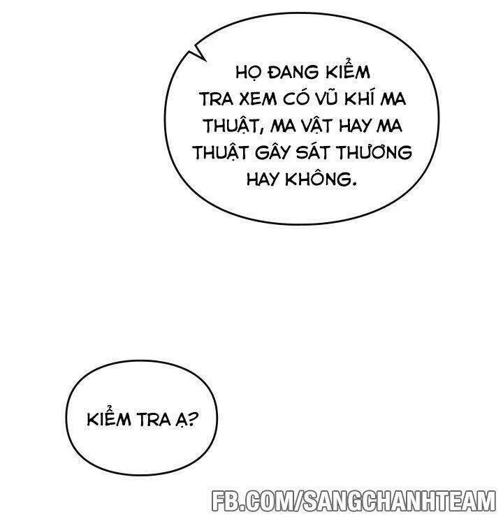 Kết Thúc Của Nhân Vật Phản Diện Chỉ Có Thể Là Cái Chết Chapter 56 - Trang 4