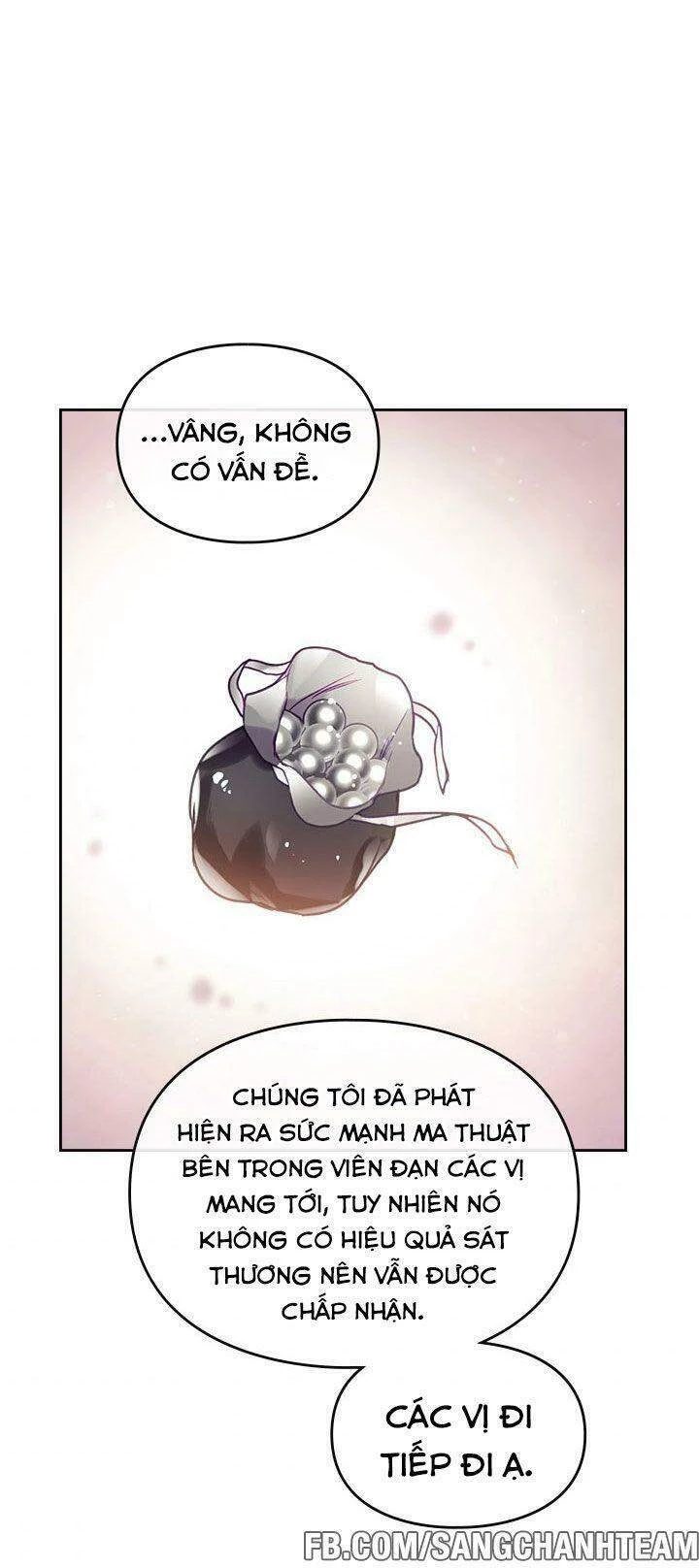 Kết Thúc Của Nhân Vật Phản Diện Chỉ Có Thể Là Cái Chết Chapter 56 - Trang 4