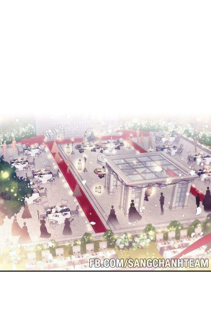 Kết Thúc Của Nhân Vật Phản Diện Chỉ Có Thể Là Cái Chết Chapter 56 - Trang 4