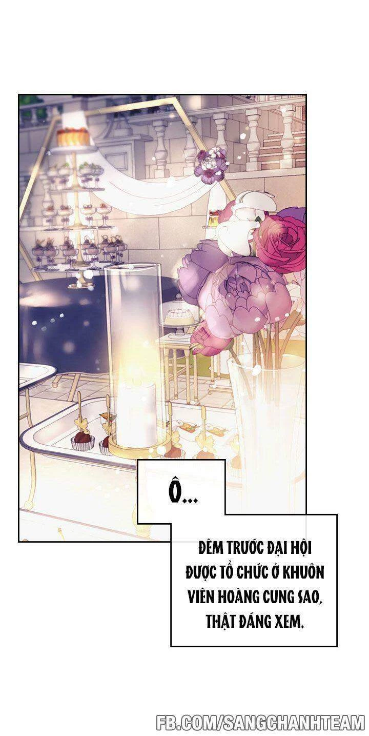 Kết Thúc Của Nhân Vật Phản Diện Chỉ Có Thể Là Cái Chết Chapter 56 - Trang 4