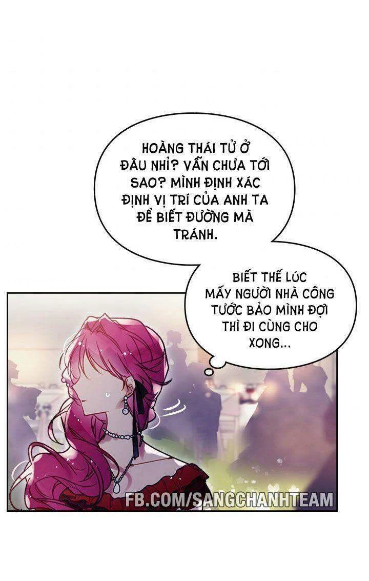 Kết Thúc Của Nhân Vật Phản Diện Chỉ Có Thể Là Cái Chết Chapter 56 - Trang 4