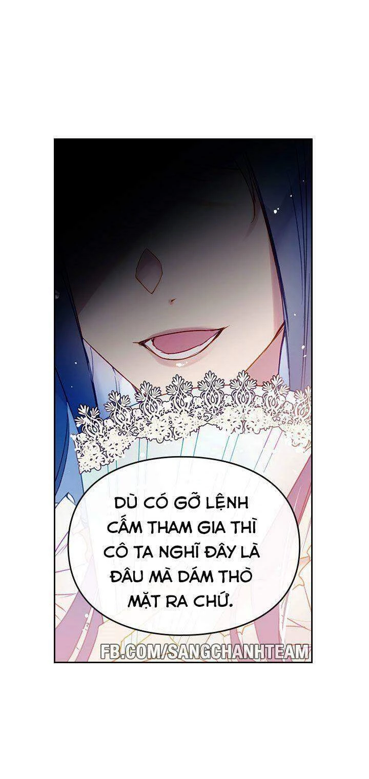 Kết Thúc Của Nhân Vật Phản Diện Chỉ Có Thể Là Cái Chết Chapter 56 - Trang 4