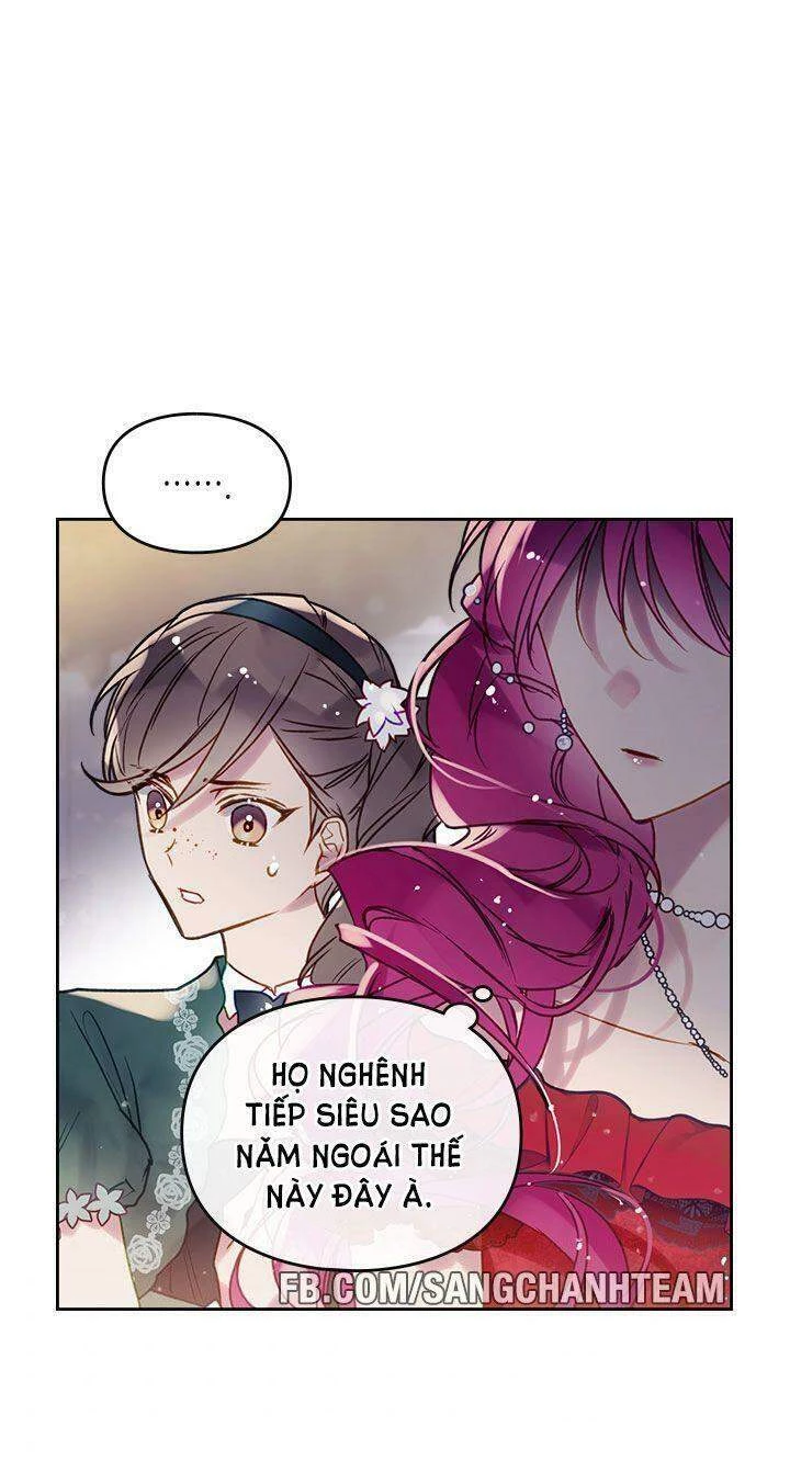 Kết Thúc Của Nhân Vật Phản Diện Chỉ Có Thể Là Cái Chết Chapter 56 - Trang 4