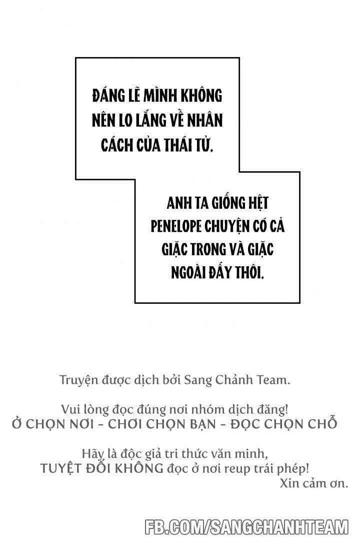 Kết Thúc Của Nhân Vật Phản Diện Chỉ Có Thể Là Cái Chết Chapter 56 - Trang 4
