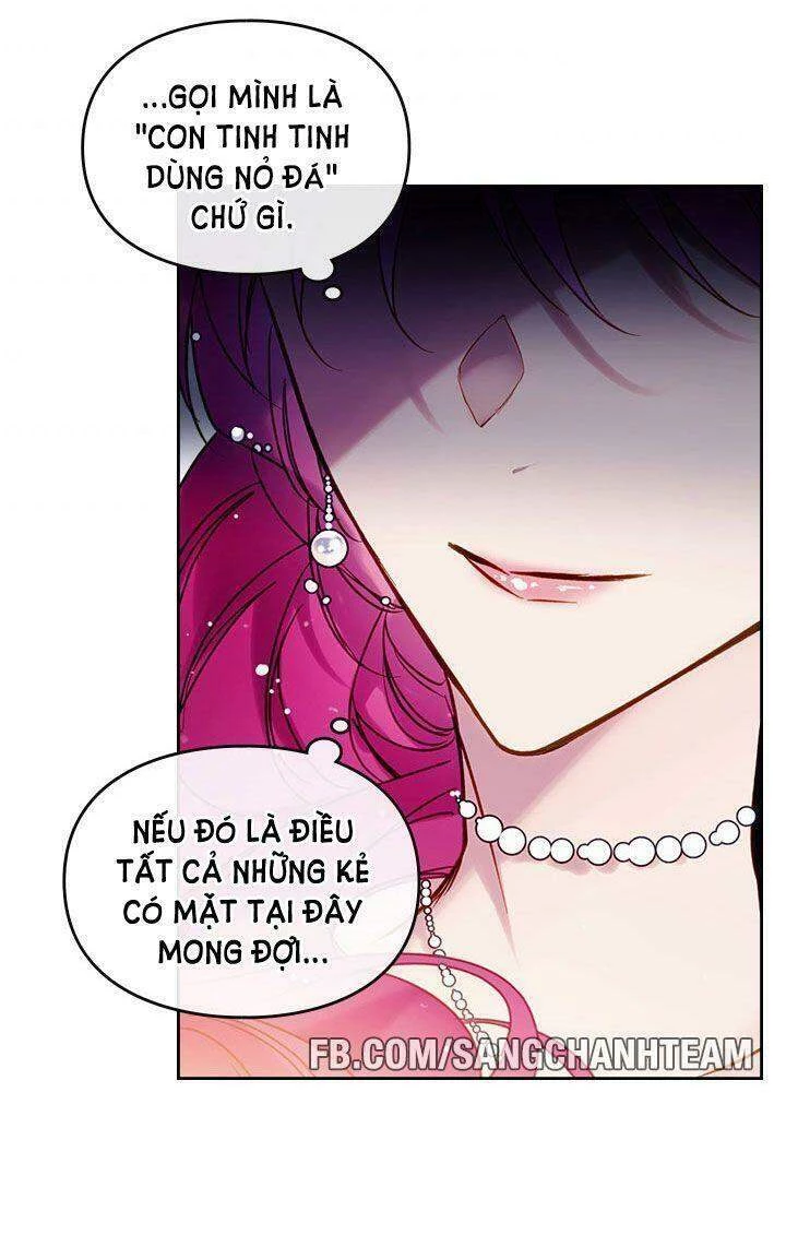 Kết Thúc Của Nhân Vật Phản Diện Chỉ Có Thể Là Cái Chết Chapter 56 - Trang 4